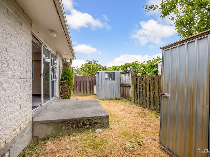 198c Cambridge Terrace, Naenae Lower Hutt City 5011 Tommy's Real Estate