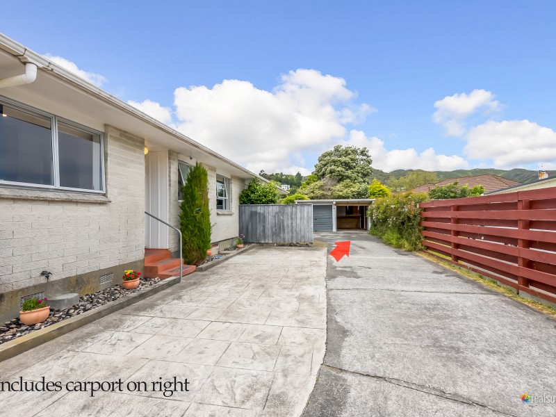 198c Cambridge Terrace, Naenae Lower Hutt City 5011 Tommy's Real Estate
