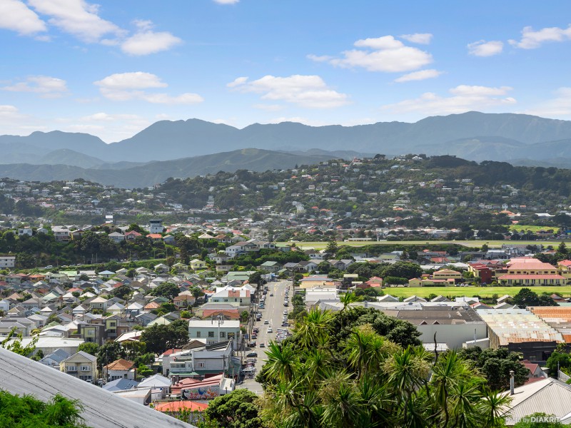83A Duncan Terrace, Kilbirnie Wellington 6022 Tommy's Real Estate