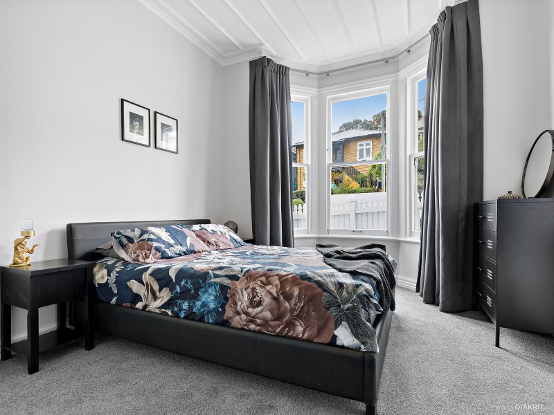 54 Rolleston Street, Mount Cook Wellington 6021 Tommy's Real Estate