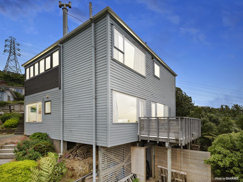 3A Chancellor Way, Crofton Downs Wellington 6035 Tommy's Real Estate