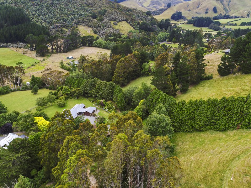 959 Whitemans Valley Rd, Whitemans Valley Upper Hutt 5371 Tommy's