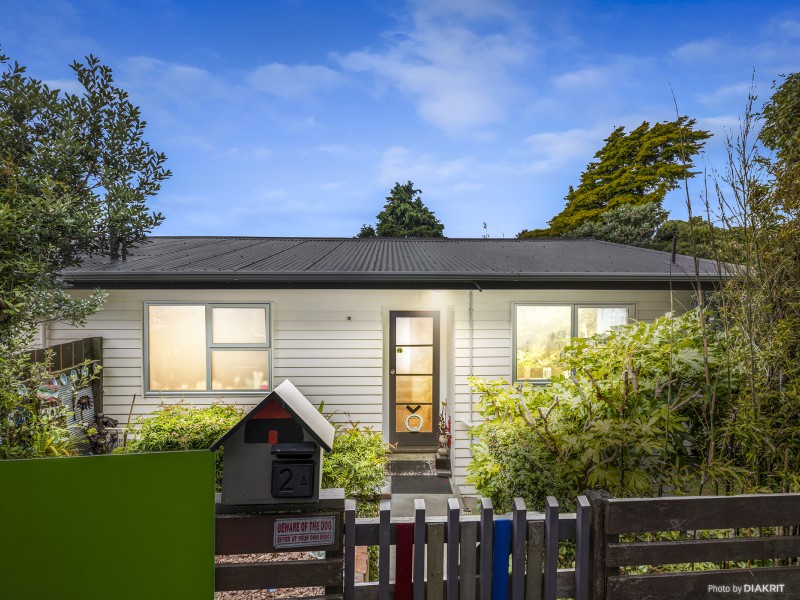 2A Radnall Way, Johnsonville Wellington 6037 Tommy's Real Estate