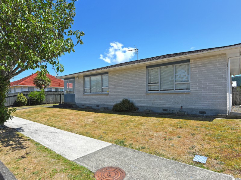 1A Joseph Grove, Elderslea Upper Hutt 5018 Tommy's Real Estate