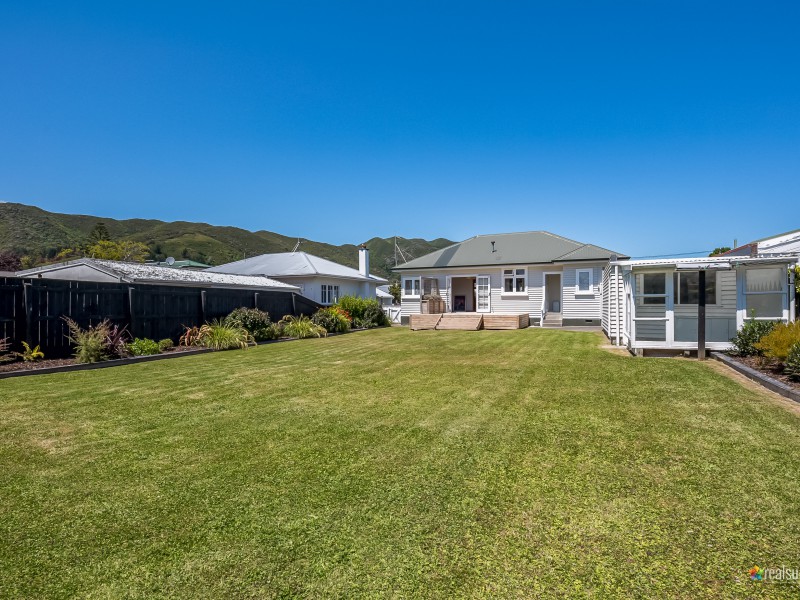 16 Brasell Street, Fairfield Lower Hutt City 5011 Tommy's Real Estate