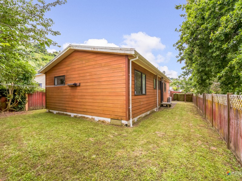 29a Norfolk Street, Belmont Lower Hutt City 5010 Tommy's Real Estate