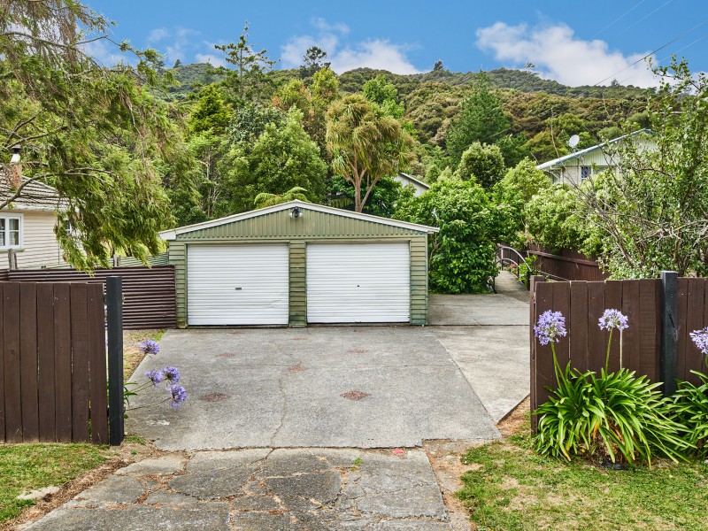 72 Hair Street, Wainuiomata Lower Hutt City 5014 Tommy's Real Estate