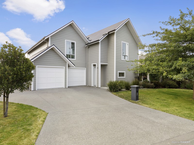 23 Westwood Avenue, Greytown Wairarapa 5712 Tommy's Real Estate