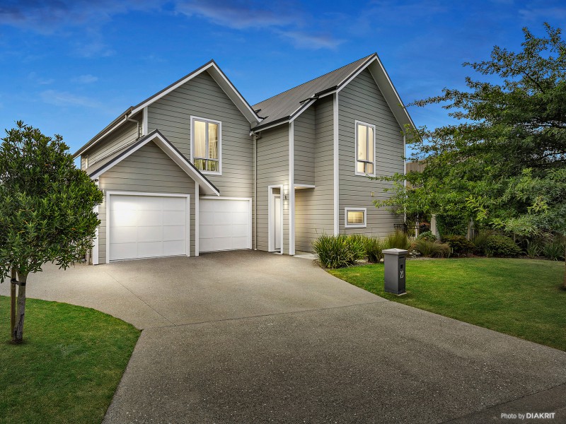 23 Westwood Avenue, Greytown Wairarapa 5712 Tommy's Real Estate