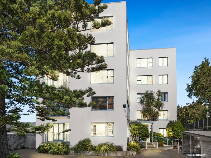 3E/255 The Terrace, Te Aro Wellington 6011 Tommy's Real Estate