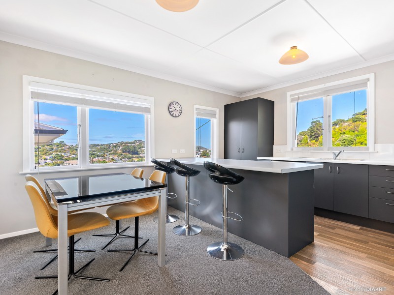 125 Miramar North Road, Miramar Wellington 6022 Tommy's Real Estate