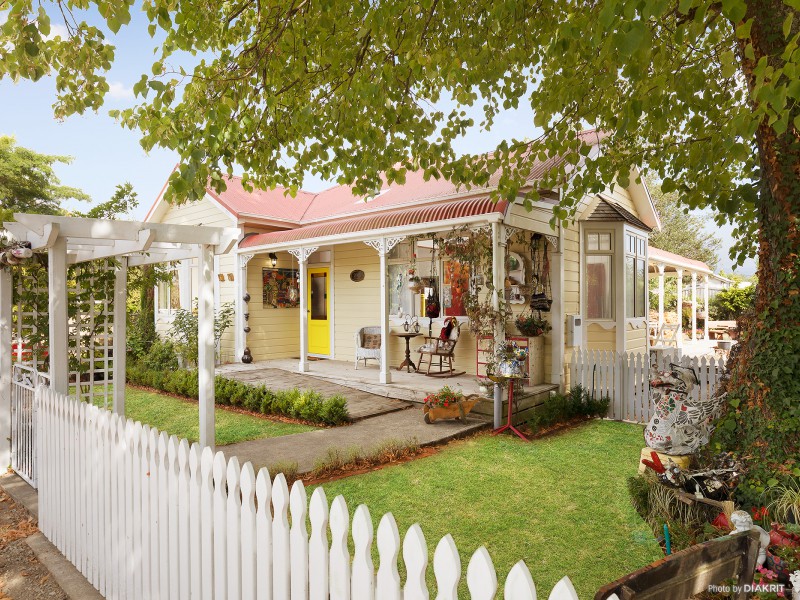 208 Main Street, Greytown Wairarapa 5712 Tommy's Real Estate