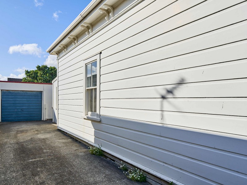 8 Queen Street, Petone Lower Hutt City 5012 Tommy's Real Estate