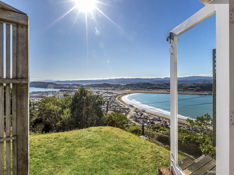 60 Hornsey Road, Melrose Wellington 6023 Tommy's Real Estate