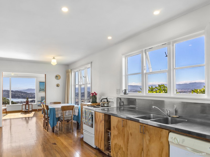 60 Hornsey Road, Melrose Wellington 6023 Tommy's Real Estate