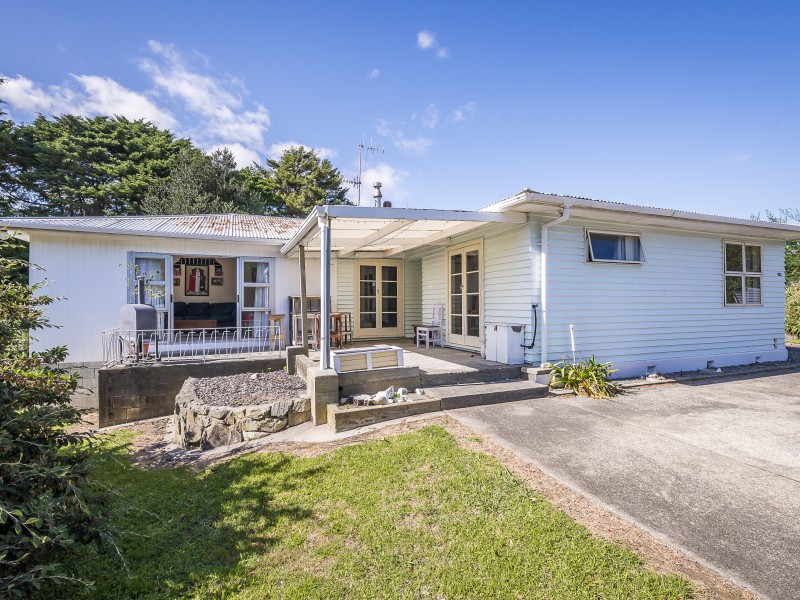 146 Raumati Road, Raumati Beach Kapiti Coast 5032 Tommy's Real Estate