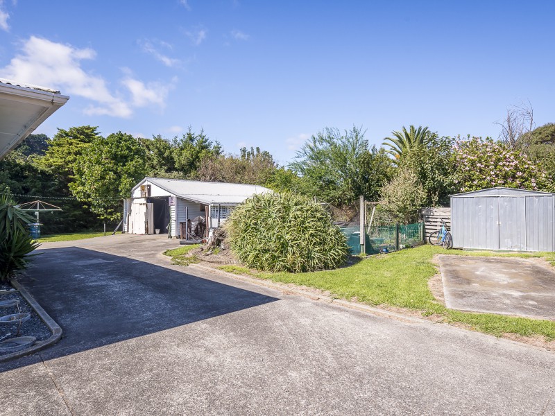 146 Raumati Road, Raumati Beach Kapiti Coast 5032 Tommy's Real Estate