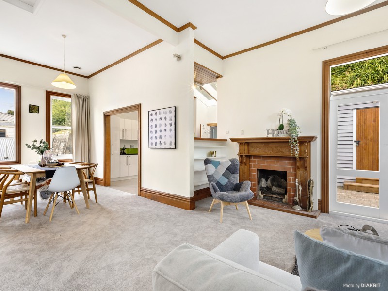 60 Glenmore Street, Northland Wellington 6012 Tommy's Real Estate