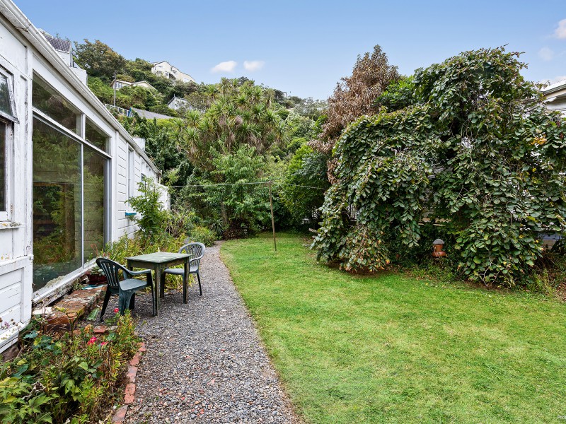 118 Glenmore Street, Northland Wellington 6012 Tommy's Real Estate