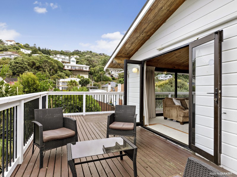25 Severn Street, Island Bay Wellington 6023 Tommy's Real Estate