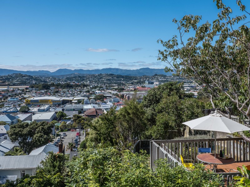 73 Duncan Terrace, Kilbirnie Wellington 6022 Tommy's Real Estate