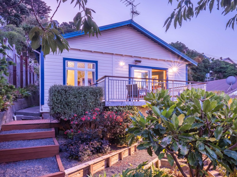 73 Duncan Terrace, Kilbirnie Wellington 6022 Tommy's Real Estate