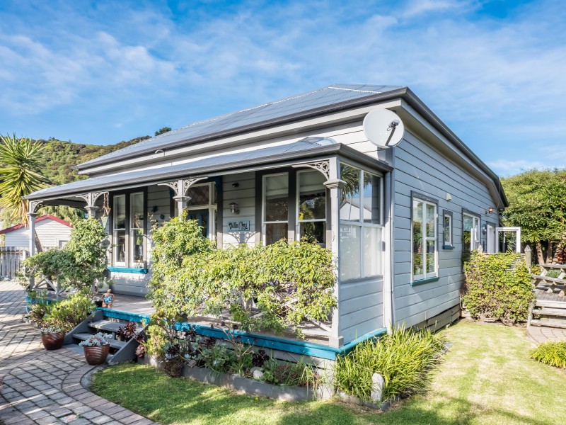 192 Raumati Road, Raumati Beach Kapiti Coast 5032 Tommy's Real Estate