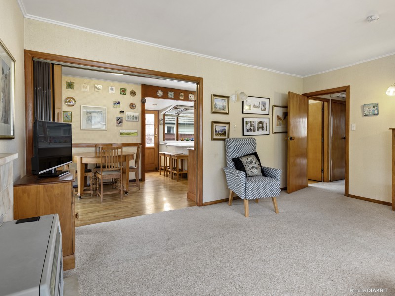 6 Tennyson Street, Trentham Upper Hutt 5018 Tommy's Real Estate