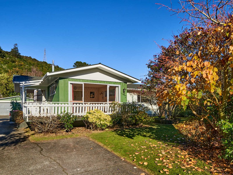 7 Black Beech Street, Birchville Upper Hutt 5018 Tommy's Real Estate