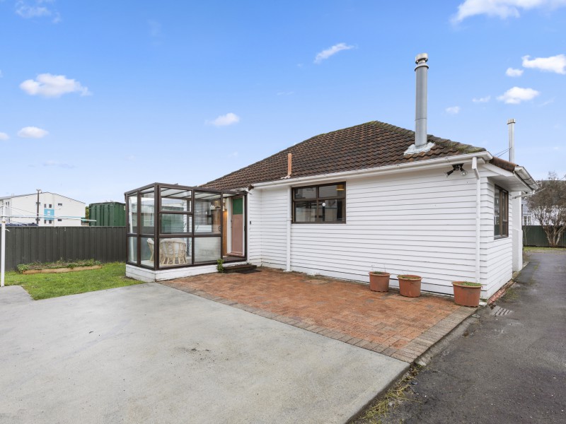 142a Molesworth St, Taita Lower Hutt City 5011 Tommy's Real Estate