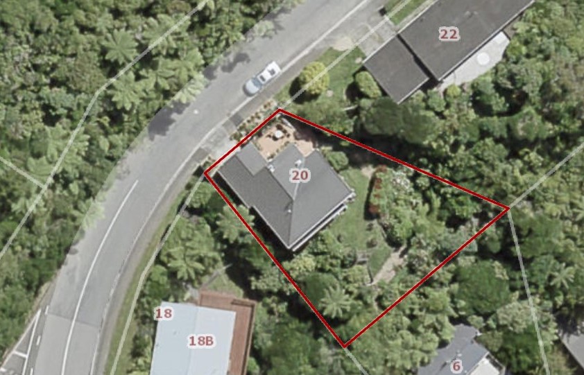 20 Downing Street, Crofton Downs Wellington 6035 Tommy's Real Estate