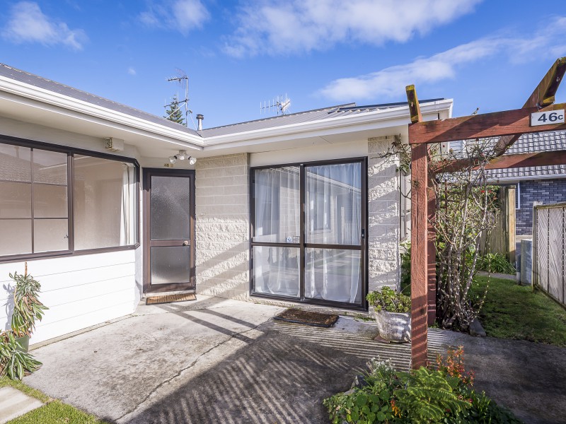 46C Bluegum Road, Paraparaumu Beach Kapiti Coast 5032 Tommy's Real Estate