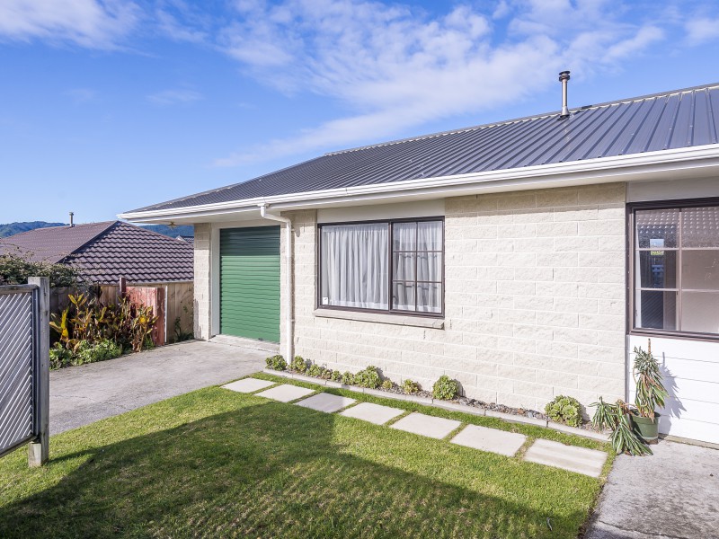 46C Bluegum Road, Paraparaumu Beach Kapiti Coast 5032 Tommy's Real Estate