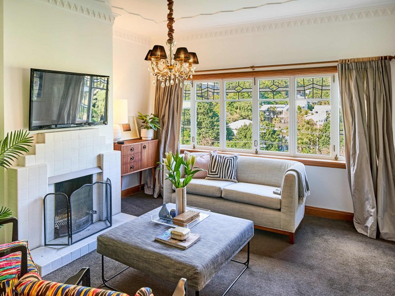 26 Waitohu Road, York Bay, Eastbourne Lower Hutt City 5013 Tommy's