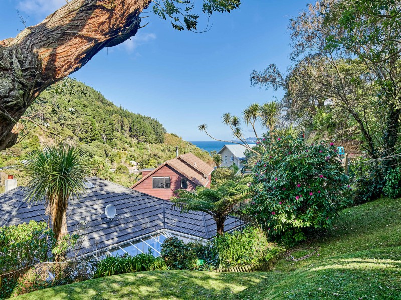 26 Waitohu Road, York Bay, Eastbourne Lower Hutt City 5013 Tommy's