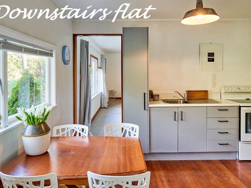 26 Waitohu Road, York Bay, Eastbourne Lower Hutt City 5013 Tommy's