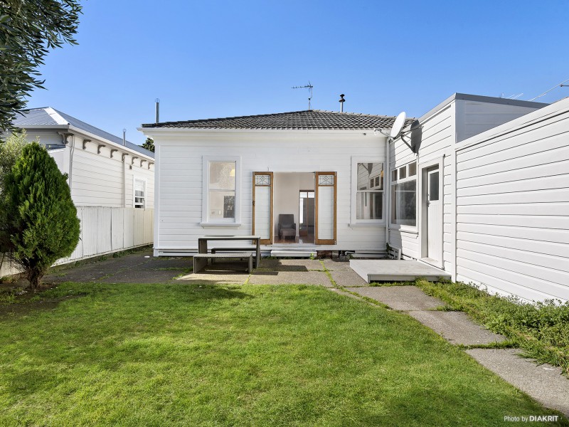 54 Kilbirnie Crescent, Kilbirnie Wellington 6022 Tommy's Real Estate