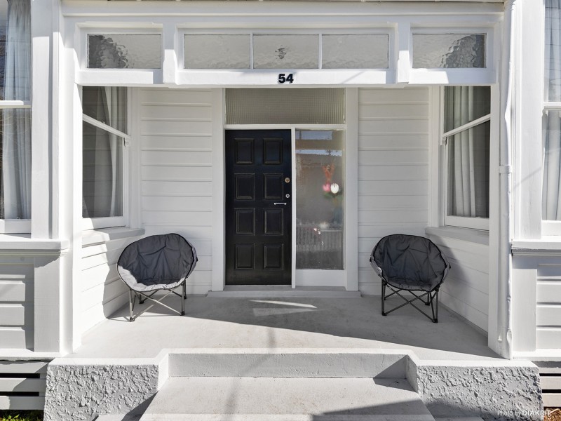 54 Kilbirnie Crescent, Kilbirnie Wellington 6022 Tommy's Real Estate