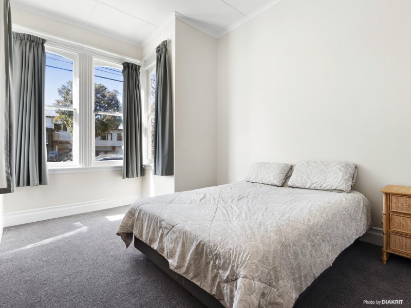 54 Kilbirnie Crescent, Kilbirnie Wellington 6022 Tommy's Real Estate