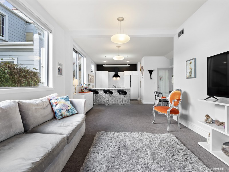 17 Hay Street, Oriental Bay Wellington 6011 Tommy's Real Estate