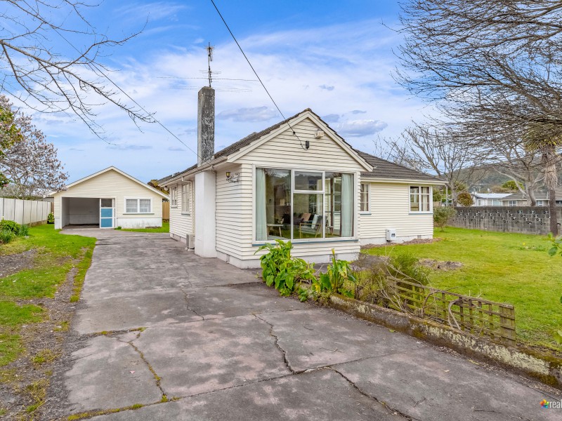 105 Thackeray Street, Trentham Upper Hutt 5018 Tommy's Real Estate