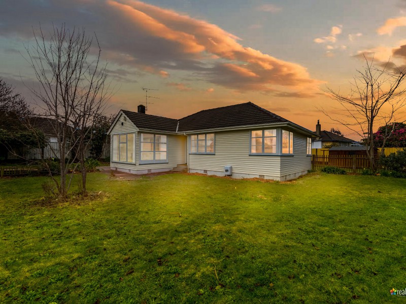 105 Thackeray Street, Trentham Upper Hutt 5018 Tommy's Real Estate