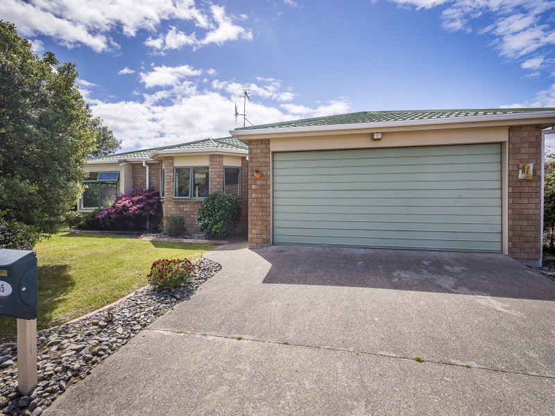 15 Beachwater Grove, Paraparaumu Beach Kapiti Coast Tommy's Real Estate